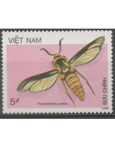 Rep Soc Viet N° 0756 N**