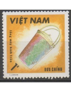 Rep Soc Viet N° 0757 N**