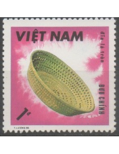 Rep Soc Viet N° 0758 N**