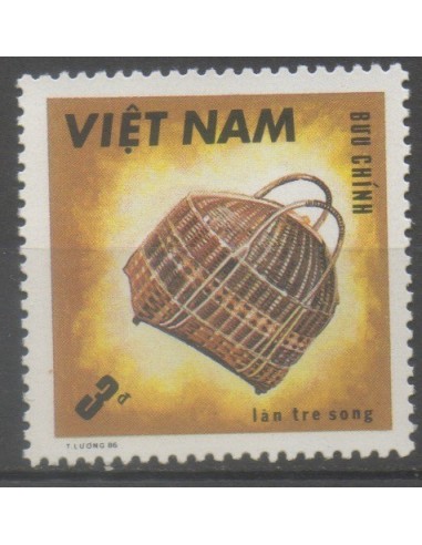 Rep Soc Viet N° 0760 N**