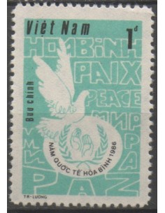 Rep Soc Viet N° 0771 N**