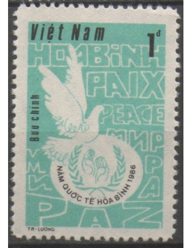 Rep Soc Viet N° 0771 N**