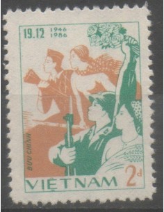 Rep Soc Viet N° 0773 N**