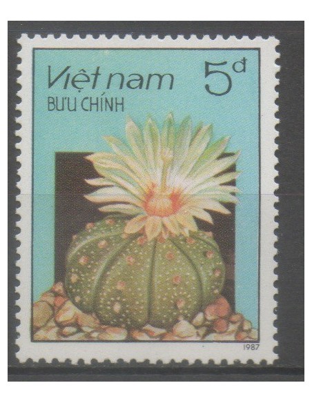 Rep Soc Viet N° 0795 N**