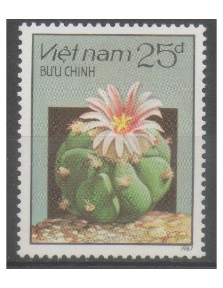 Rep Soc Viet N° 0799 N**