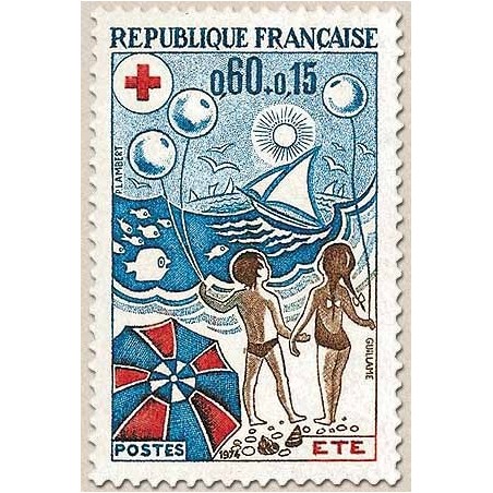 FR N° 1828 Neuf Luxe