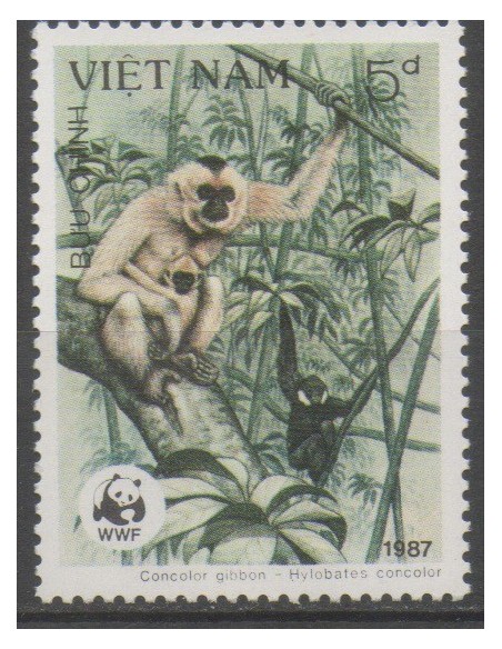 Rep Soc Viet N° 0803 N**