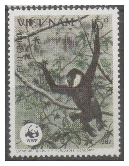 Rep Soc Viet N° 0805 N**