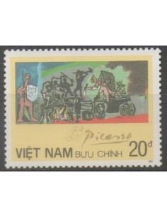 Rep Soc Viet N° 0824 N**