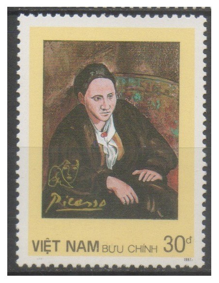 Rep Soc Viet N° 0826 N**