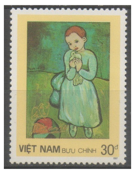 Rep Soc Viet N° 0827 N**