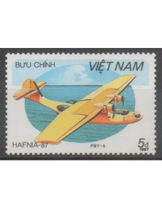 Rep Soc Viet N° 0834 N**