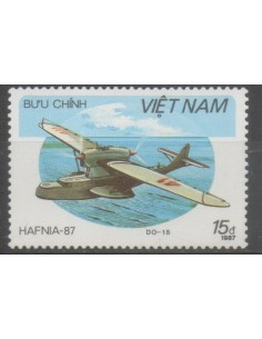 Rep Soc Viet N° 0836 N**