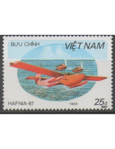 Rep Soc Viet N° 0838 N**