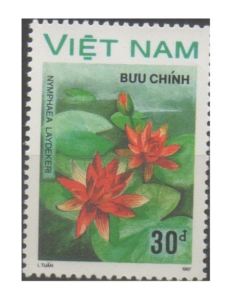 Rep Soc Viet N° 0847K N**