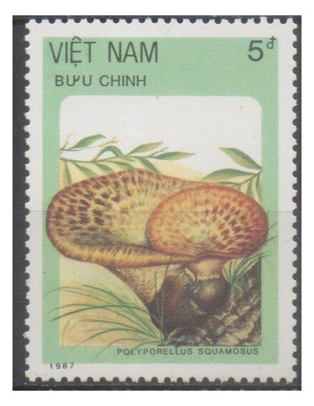 Rep Soc Viet N° 0848 N**