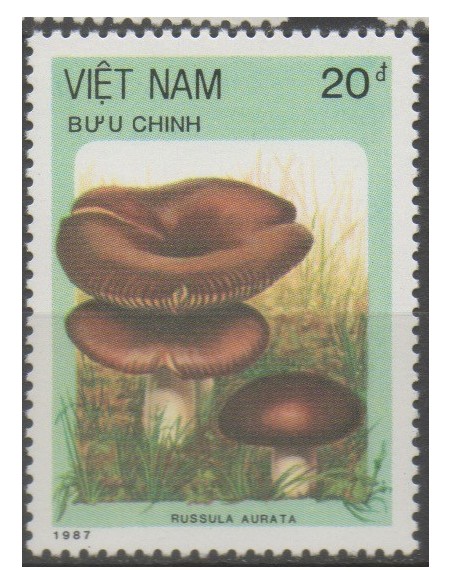 Rep Soc Viet N° 0851 N**