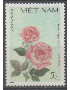 Rep Soc Viet N° 0855 N**