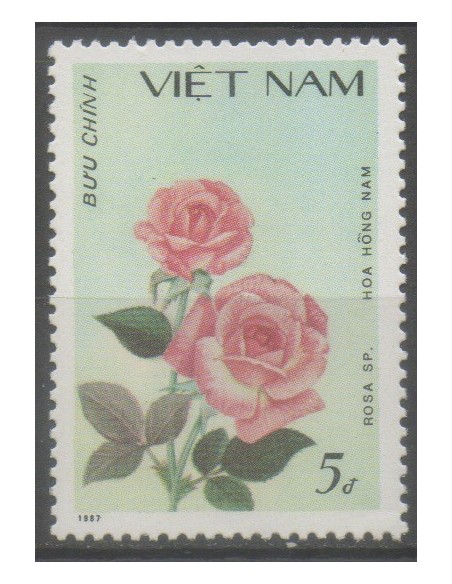 Rep Soc Viet N° 0855 N**