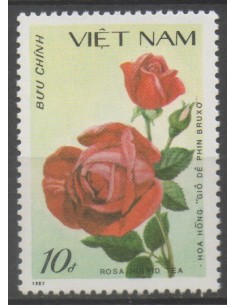 Rep Soc Viet N° 0856 N**