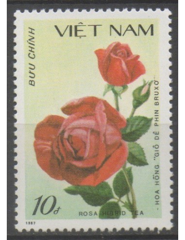 Rep Soc Viet N° 0856 N**