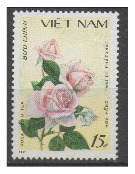 Rep Soc Viet N° 0857 N**