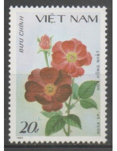 Rep Soc Viet N° 0858 N**