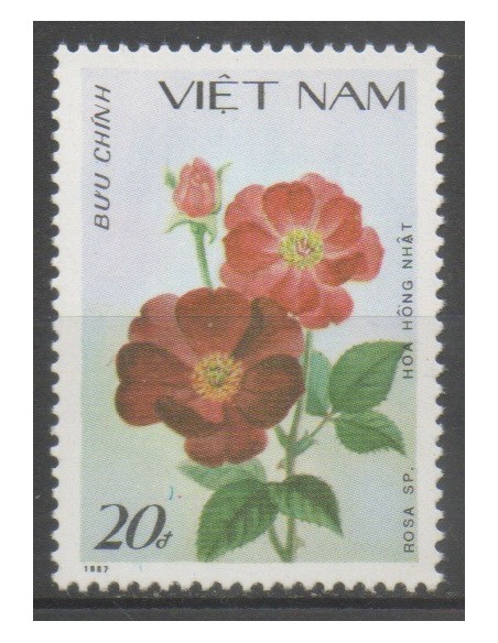Rep Soc Viet N° 0858 N**