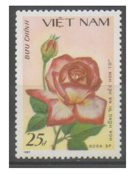 Rep Soc Viet N° 0859 N**