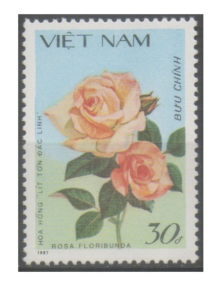Rep Soc Viet N° 0860 N**