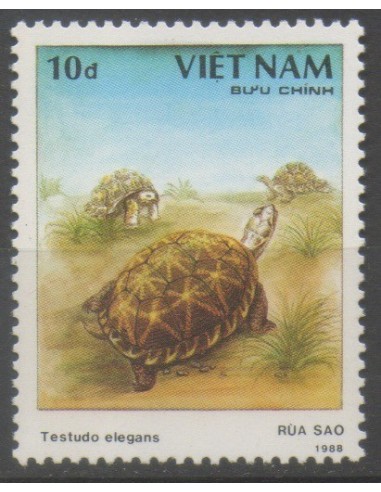 Rep Soc Viet N° 0868A N**