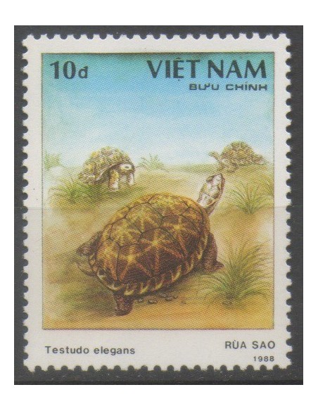 Rep Soc Viet N° 0868A N**