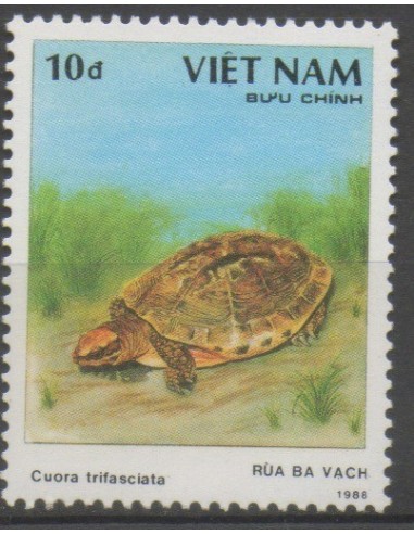 Rep Soc Viet N° 0868B N**