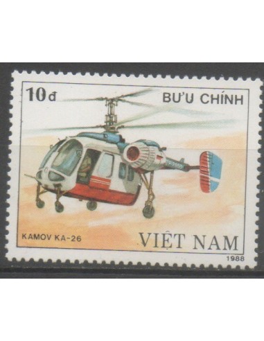 Rep Soc Viet N° 0869 N**