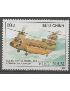 Rep Soc Viet N° 0870 N**