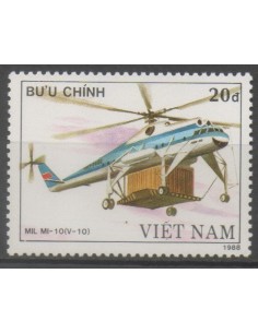 Rep Soc Viet N° 0871 N**