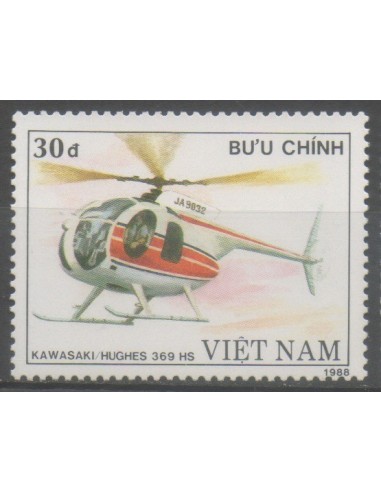 Rep Soc Viet N° 0874 N**