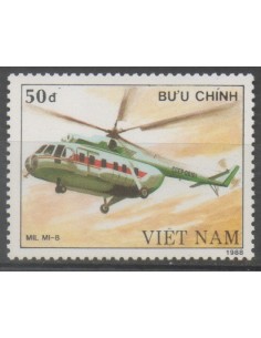 Rep Soc Viet N° 0875 N**