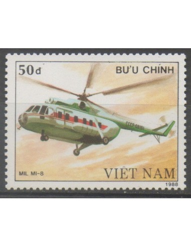 Rep Soc Viet N° 0875 N**