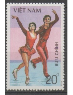 Rep Soc Viet N° 0885 N**