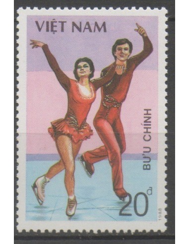 Rep Soc Viet N° 0885 N**