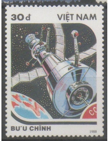 Rep Soc Viet N° 0894 N**