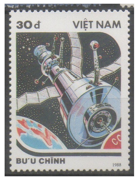 Rep Soc Viet N° 0894 N**