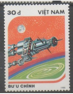 Rep Soc Viet N° 0895 N**