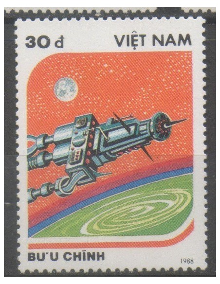 Rep Soc Viet N° 0895 N**