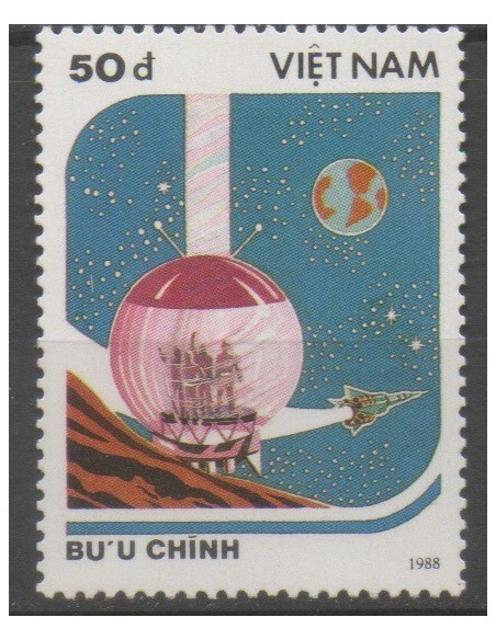 Rep Soc Viet N° 0896 N**