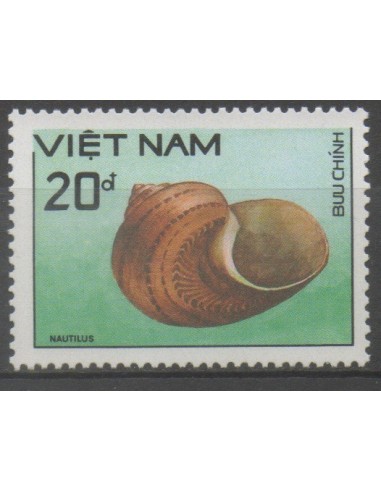 Rep Soc Viet N° 0927 N**