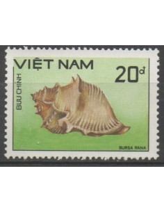 Rep Soc Viet N° 0928 N**