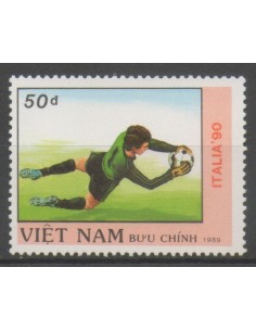 Rep Soc Viet N° 0956 N**