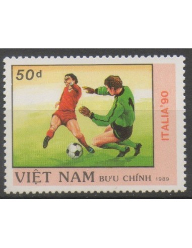 Rep Soc Viet N° 0957 N**